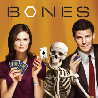 bones | "you would kill for me and knew that i'd do the same."