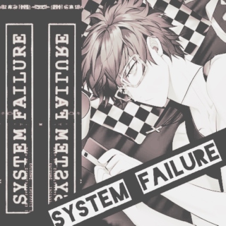 SYSTEM FAILURE | 707's MP3