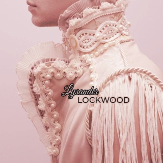 Lysander Lockwood