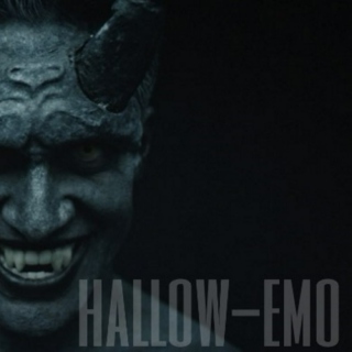 hallow-emo