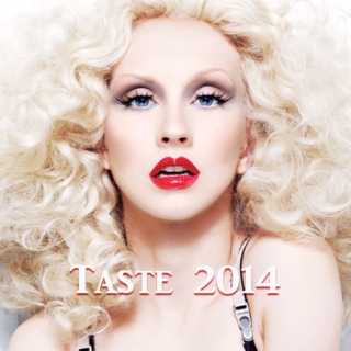 Taste 2014