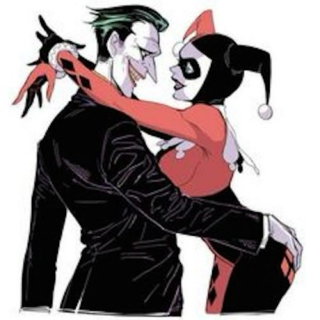 To the King and Queen of Arkham
