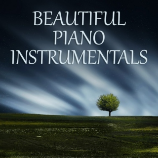 Beautiful Piano Instrumentals for Work, Study, and Peace
