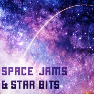 Space Jams and Star Bits
