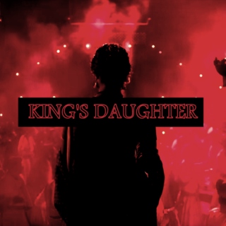 king's daughter