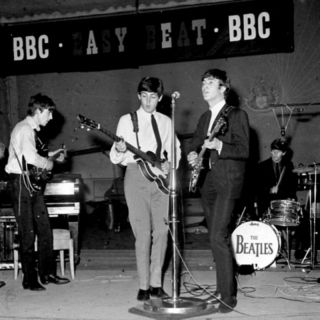Songs covered by the Beatles: part 3 - BBC