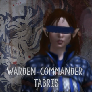 warden-commander tabris