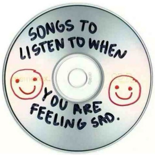 Songs to Listen to When You Are Feeling Sad