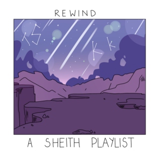 REWIND | SHEITH