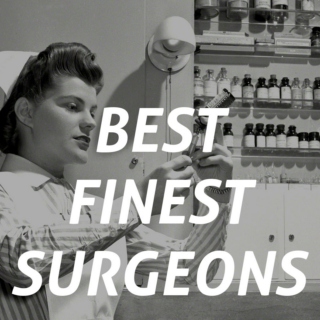 Best Finest Surgeons