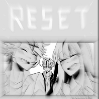 Re·set