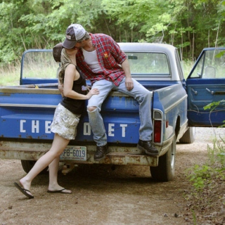 In Love With A Country Boy