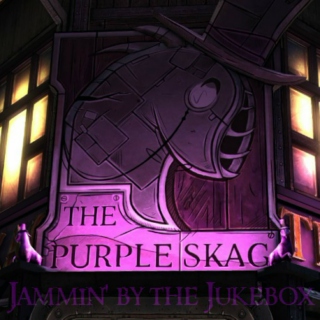 Jammin' by the Juke Box