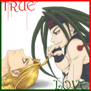 True Love, Pure Hate