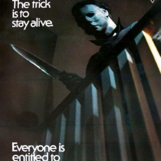 'Halloween' (Alternate Movie Soundtrack to the 1978 Film)...