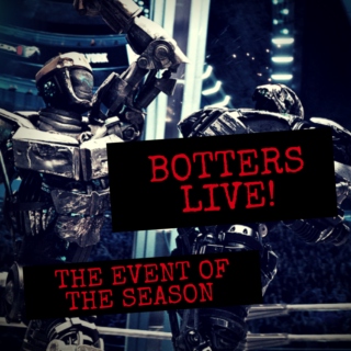 Botters Live!