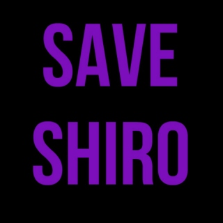 Save Shiro 2k16