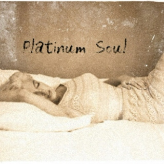 Platinum Soul 