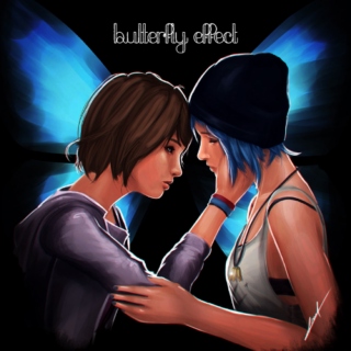 Butterfly Effect.