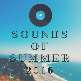 Sounds of Summer 2016
