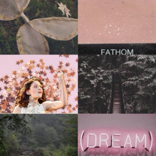 faerie-queen in love