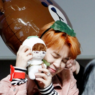he is love (a 21st birthday playlist for jimin) 