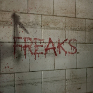 Alternate Soundtrack: Freaks