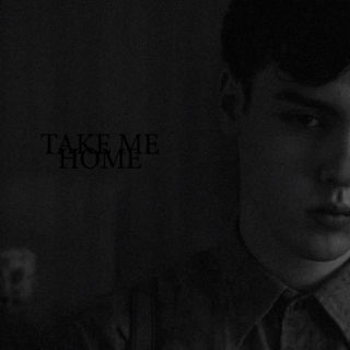 take me ⇌ home 