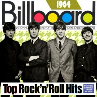 Billboard Top Rock'n'Roll Hits - 1964