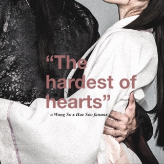 The Hardest of Hearts