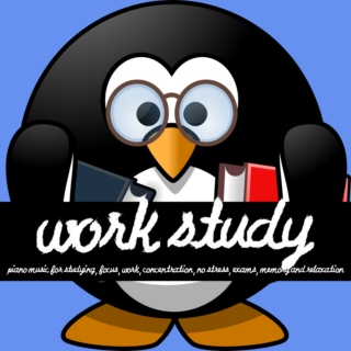WORK / STUDY