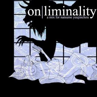 on liminality