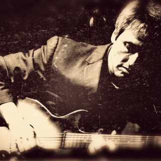 An Exercise in Futility: A Marc Ribot Playlist