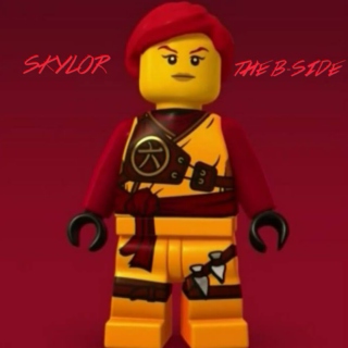 Skylor's The B-Side