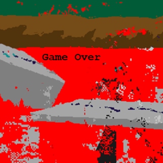 Game Over: a playlist for Karkat & Terezi