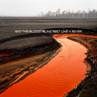 And the Blood Runs Red Like a River: An Astrid Soltiare Fanmix