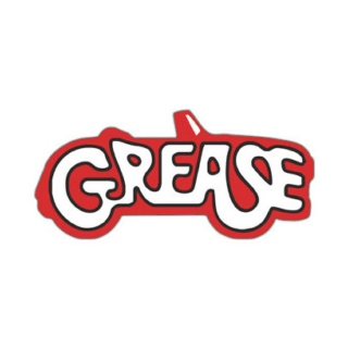 1950's tunes - PWC Grease! 2016