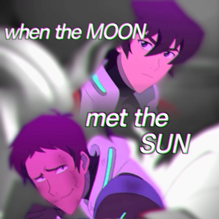 KLANCE; when the Moon met the Sun