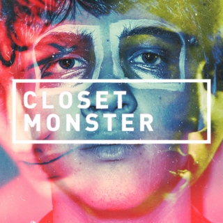 Closet Monster Soundtrack