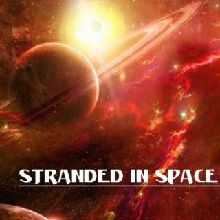 Stranded In Space