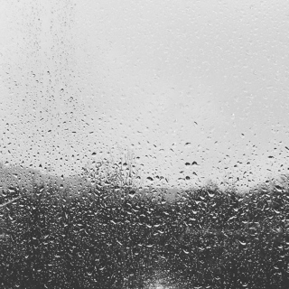 Rainy Days Playlist