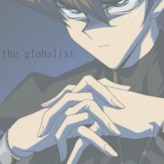 the globalist