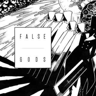 false gods