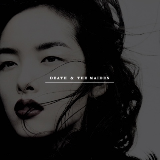 death & the maiden