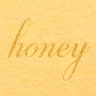 honey sweet love
