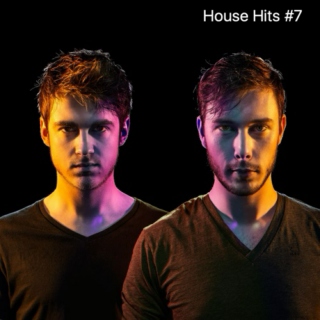 House Hits #7