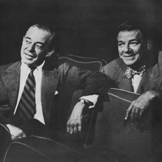 The Great American Songbook: Rodgers & Hammerstein