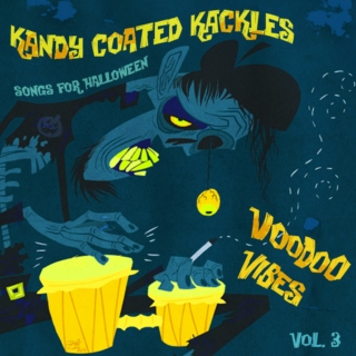 [KCK] Volume 3 - Voodoo Vibes