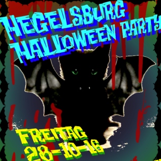 Hegelsburg Halloween