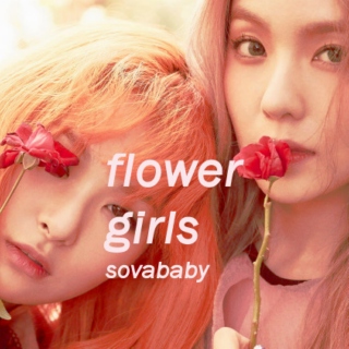flower girls